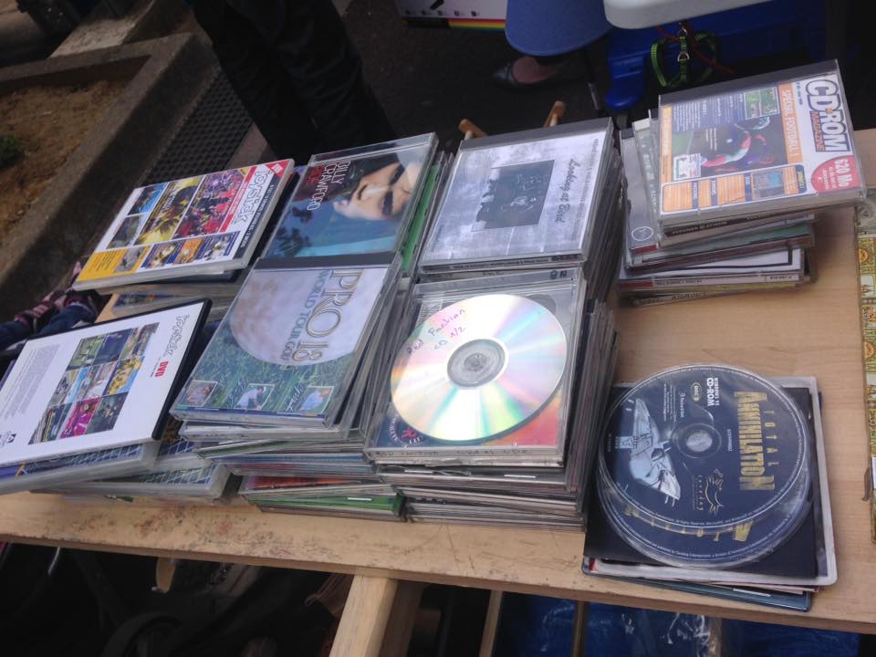 Brocante 2