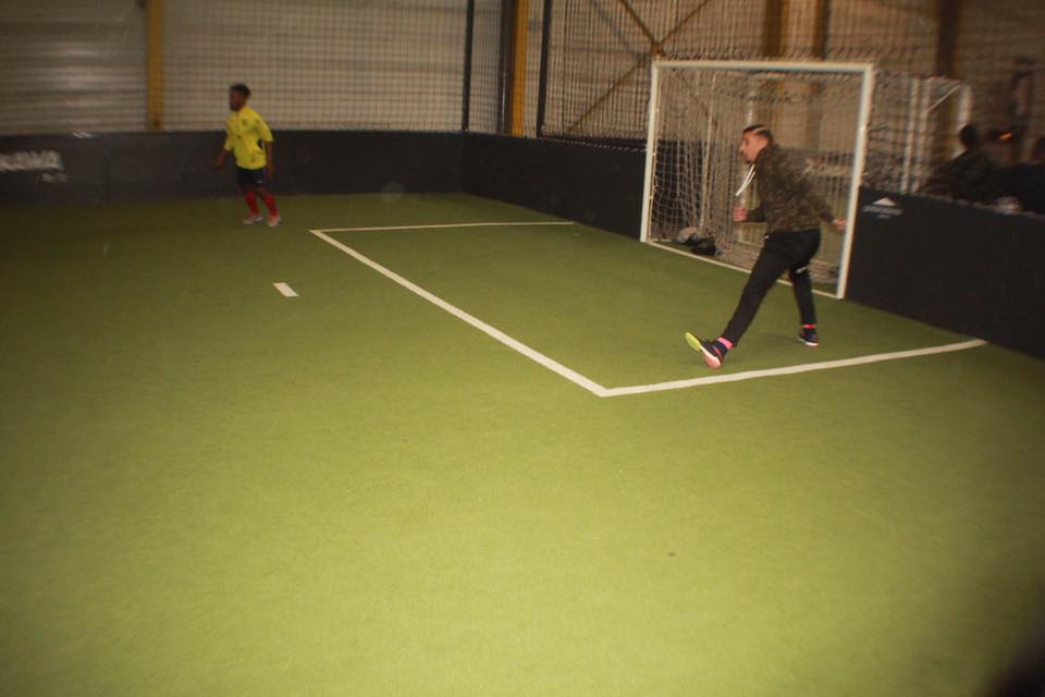 Tournoi futsal 9