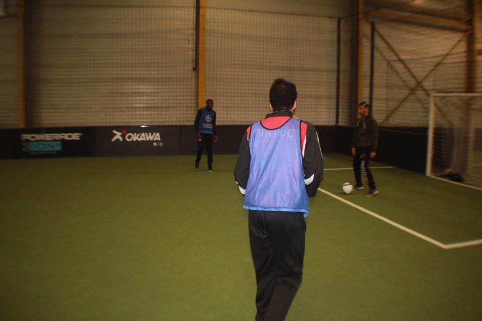 Tournoi futsal 13
