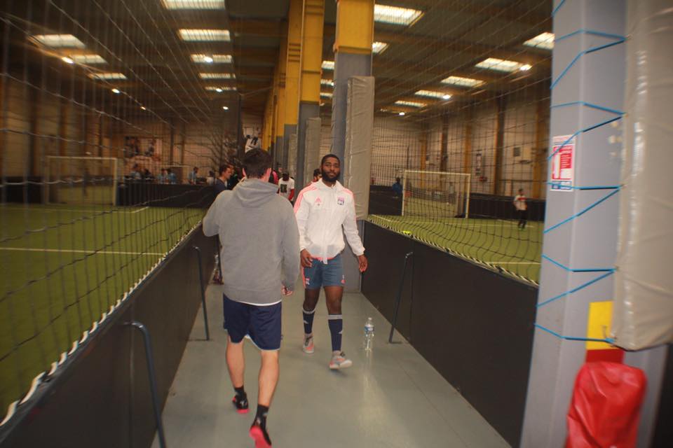 Tournoi futsal 25