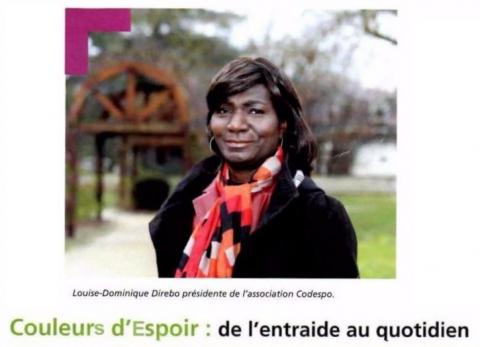 Article de la Maison des Associations